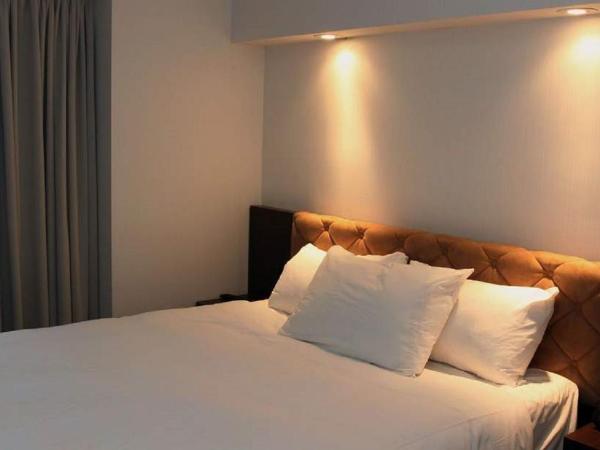 Hotel Classique : photo 3 de la chambre suite 2 chambres