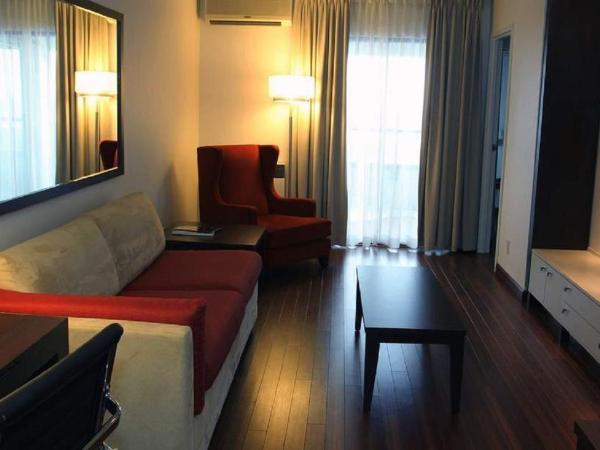 Hotel Classique : photo 1 de la chambre suite 2 chambres