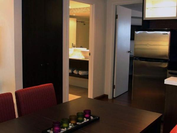 Hotel Classique : photo 5 de la chambre suite 2 chambres