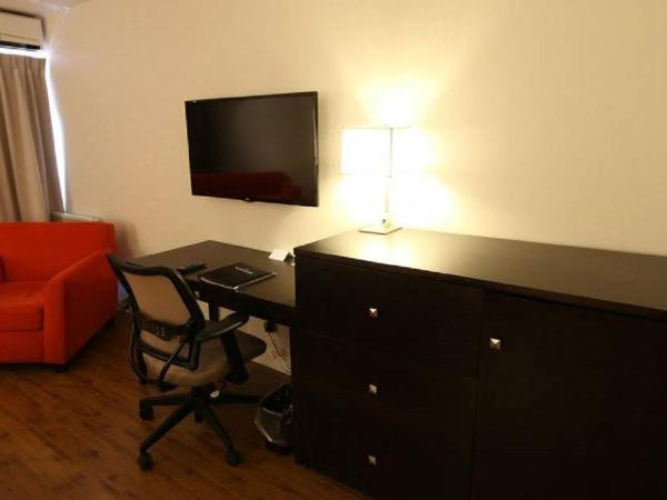 Hotel Classique : photo 2 de la chambre chambre lit king-size ou lits jumeaux supérieure