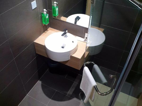 Qlio Hotel : photo 4 de la chambre chambre familiale