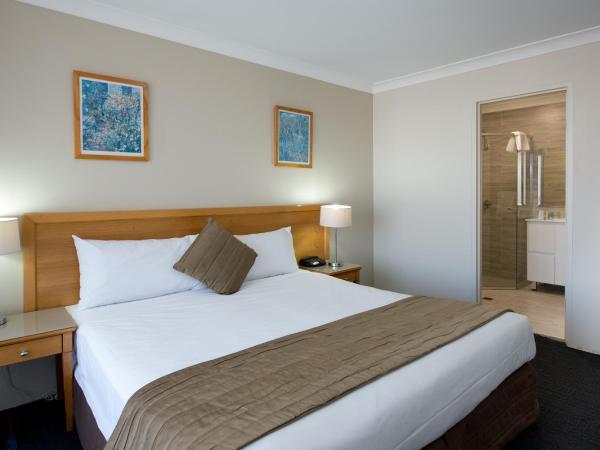 APX Parramatta : photo 10 de la chambre executive three-bedroom apartment-daily housekeeping