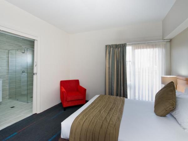 APX Parramatta : photo 3 de la chambre executive one-bedroom apartment-daily housekeeping
