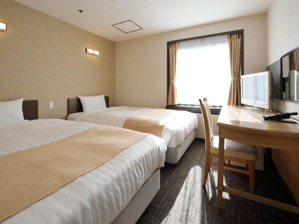 Belmont Hotel : photo 1 de la chambre chambre lits jumeaux - fumeurs