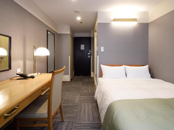 Belmont Hotel : photo 1 de la chambre chambre double Économique - non-fumeurs