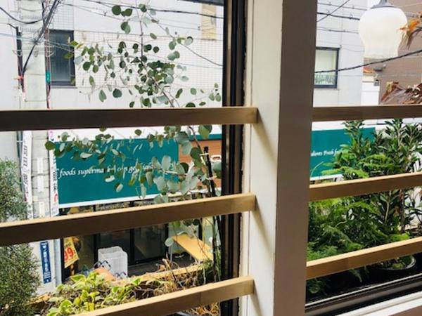 2no HOME & PARK : photo 2 de la chambre chambre triple - réservée aux femmes