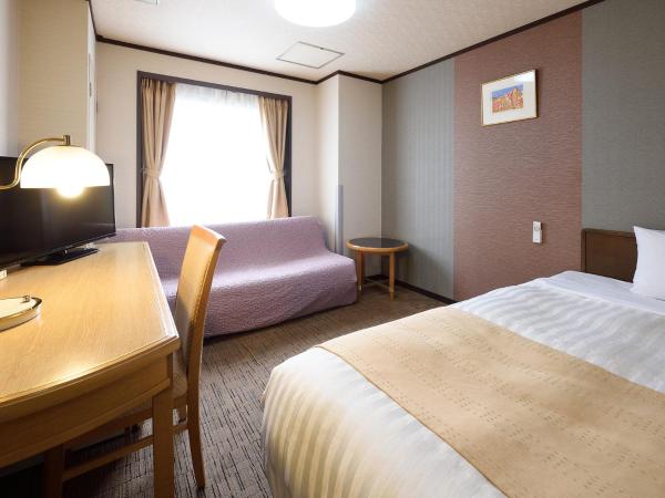 Belmont Hotel : photo 1 de la chambre chambre simple supérieure