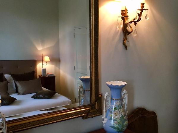 Hotel Château Des Alpilles : photo 4 de la chambre chambre double classique