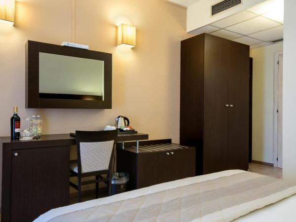 Hotel Executive : photo 5 de la chambre chambre double ou lits jumeaux supérieure