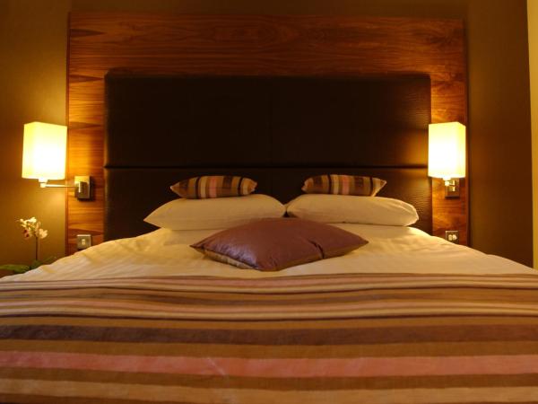 The Big Blue Hotel - Blackpool Pleasure Beach : photo 8 de la chambre suite - adultes uniquement