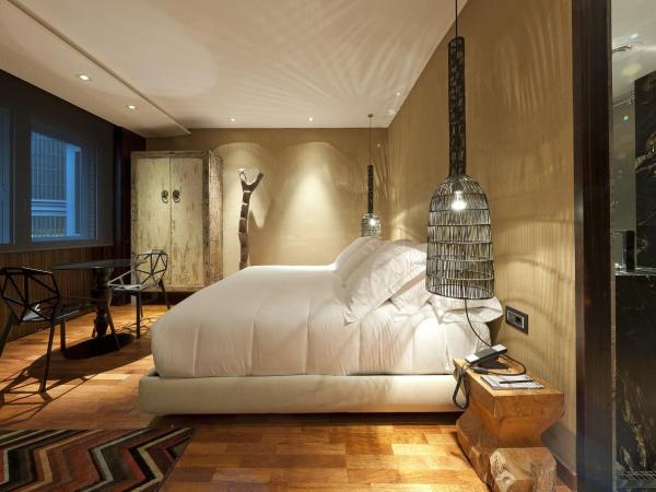 Claris Hotel & Spa GL, a Small Luxury Hotel of the World : photo 7 de la chambre suite junior (1-2 adultes)