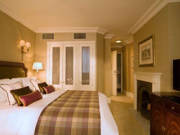 The Stafford London : photo 5 de la chambre chambre lit queen-size classique