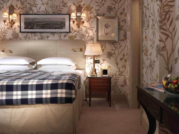 The Stafford London : photo 6 de la chambre chambre lit king-size deluxe