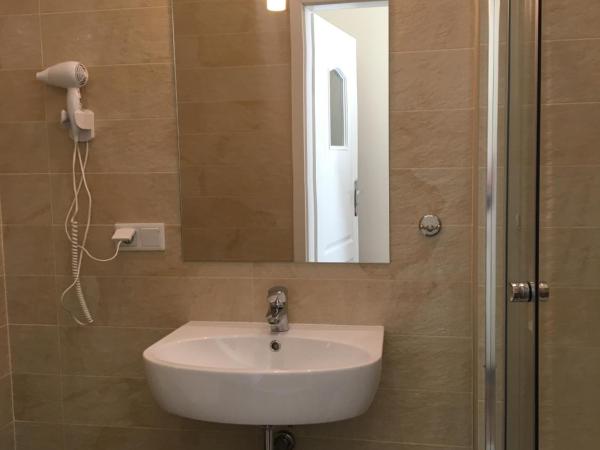 Matejko Hotel : photo 7 de la chambre petite chambre simple