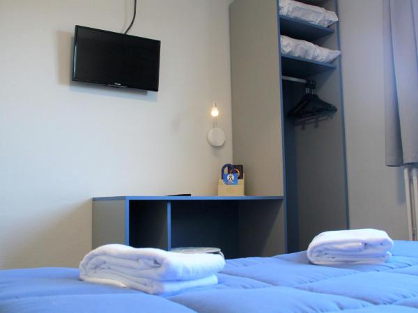 Le Petit Majestic : photo 5 de la chambre chambre simple Économique