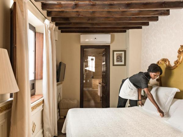 Hotel Casa 1800 Granada : photo 3 de la chambre chambre double basique