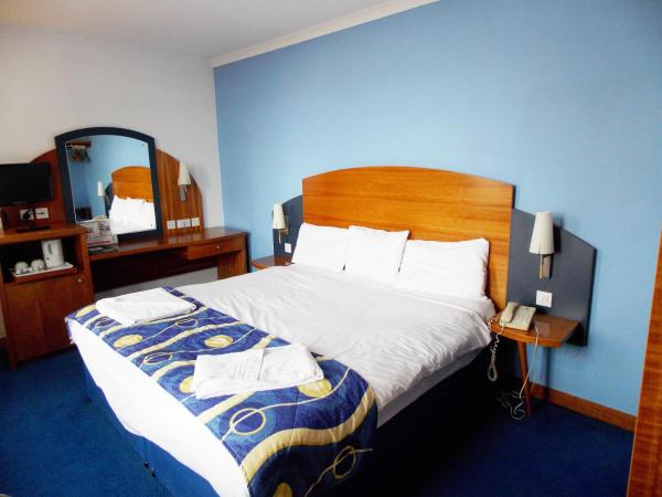 London - Wembley International Hotel : photo 9 de la chambre suite