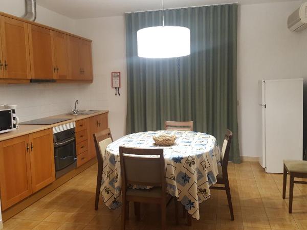 Mira Parque : photo 5 de la chambre appartement