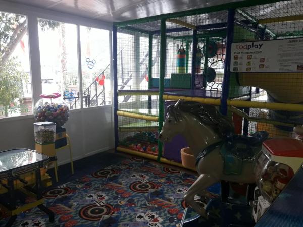 Nuevo Montesol : photo 4 de la chambre chambre double