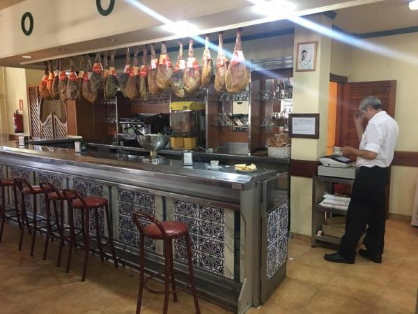 Nuevo Montesol : photo 7 de la chambre chambre double