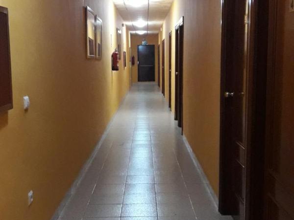 Nuevo Montesol : photo 9 de la chambre chambre double