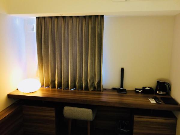 BRENZA HOTEL : photo 7 de la chambre chambre lits jumeaux standard - non-fumeurs