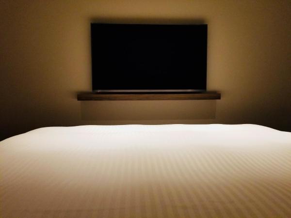 BRENZA HOTEL : photo 7 de la chambre chambre lit king-size standard - non-fumeurs