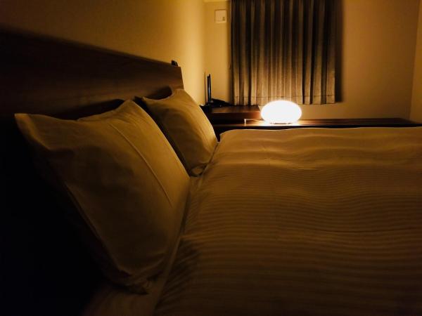 BRENZA HOTEL : photo 4 de la chambre chambre lit king-size standard - non-fumeurs