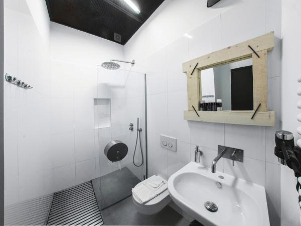 Czech Inn : photo 7 de la chambre chambre double classique