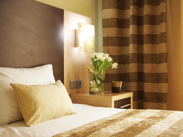 Anessis : photo 3 de la chambre chambre double