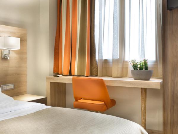 Jason Inn : photo 1 de la chambre chambre simple
