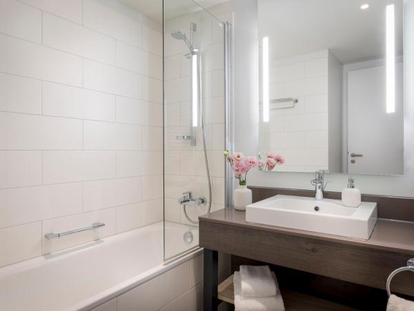 Citadines Arnulfpark Munich : photo 5 de la chambre appartement exécutif 1 chambre