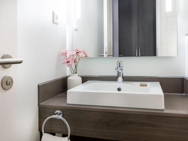 Citadines Arnulfpark Munich : photo 9 de la chambre studio exécutif