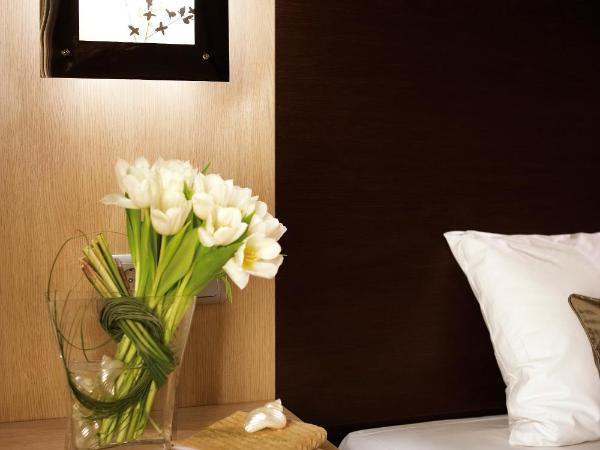 Anessis : photo 1 de la chambre chambre simple intérieure