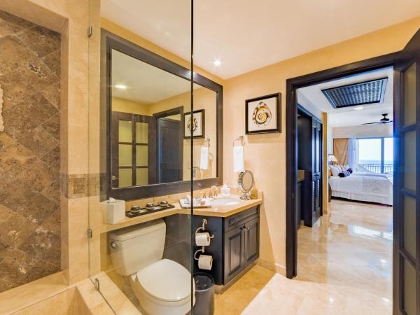 Garza Blanca Preserve Resort & Spa : photo 4 de la chambre hébergement de luxe - côté océan