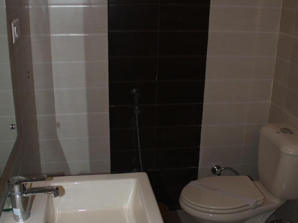 Hotel Savi Regency : photo 7 de la chambre chambre double super deluxe