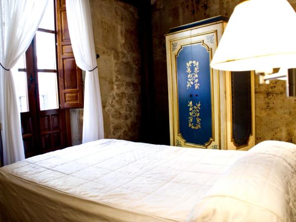 Hotel Microtel Placentinos : photo 2 de la chambre chambre double