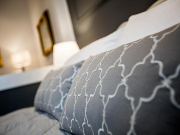 Arena Suite : photo 6 de la chambre suite supérieure avec balcon