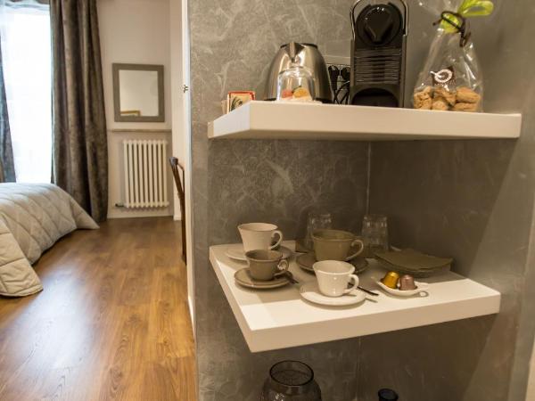 Arena Suite : photo 7 de la chambre suite supérieure avec balcon