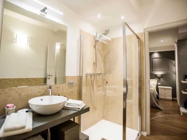 Arena Suite : photo 7 de la chambre chambre double deluxe avec balcon