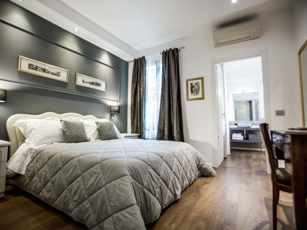 Arena Suite : photo 7 de la chambre chambre double supérieure