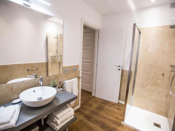 Arena Suite : photo 3 de la chambre chambre double supérieure