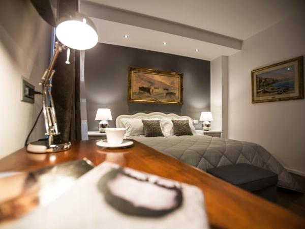 Arena Suite : photo 1 de la chambre chambre double supérieure