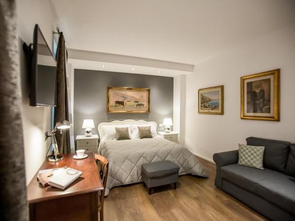 Arena Suite : photo 6 de la chambre chambre double supérieure