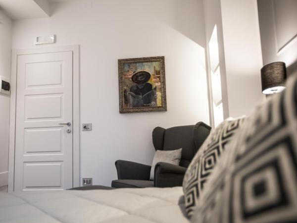 Arena Suite : photo 8 de la chambre chambre double supérieure