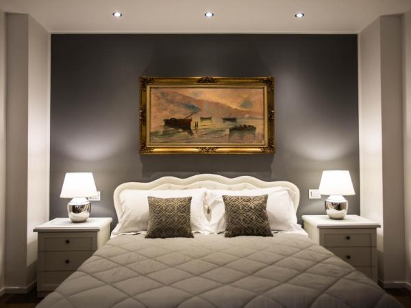 Arena Suite : photo 5 de la chambre chambre double supérieure