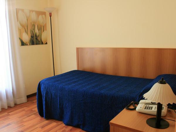 Hotel Palladio : photo 1 de la chambre chambre simple