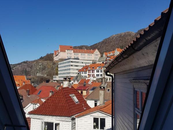 Skuteviken Apartments 40 : photo 7 de la chambre chambre familiale standard