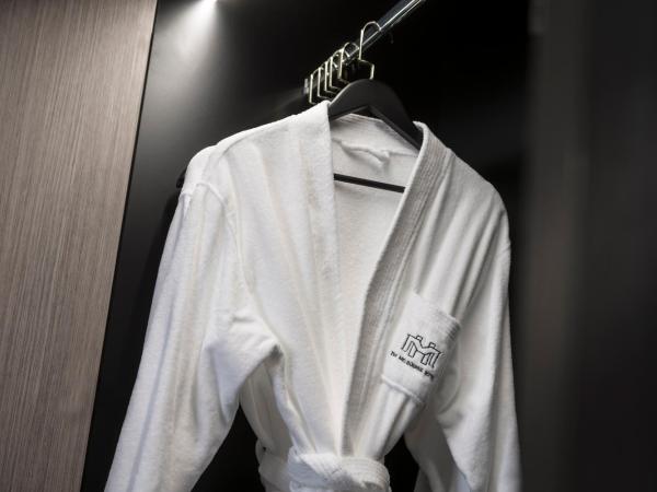 The Melbourne Hotel : photo 5 de la chambre chambre lit king-size héritage