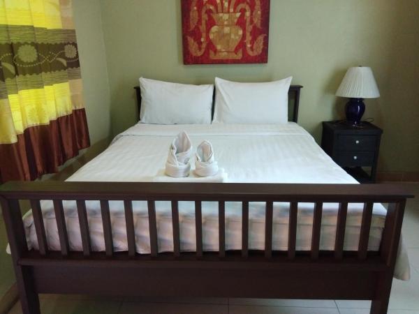 Lanna Boutique Resort : photo 1 de la chambre suite familiale